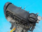 06A100043P Двигатель 1,6 лит. BSE (87000 км) SKODA Octavia A5 (1Z) 2004-2013