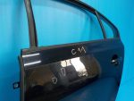 5C6833055A Дверь задняя левая VOLKSWAGEN Jetta 6 2011-2018