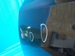 5C6833055A Дверь задняя левая VOLKSWAGEN Jetta 6 2011-2018