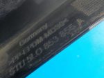 5L0853855A Накладка порога левая SKODA Yeti 2009-2018