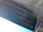 5L0853856A Накладка порога правая SKODA Yeti 2009-2018