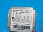 1K0909605T Блок SRS SKODA Octavia A5 (1Z) 2004-2013