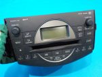 8612042220 Магнитола TOYOTA Rav 4 III (ACA30) 2006-2013