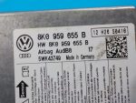 8K0959655B Блок SRS Audi A4 (B8) 2007-2015