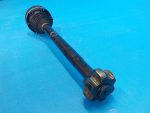 5Q0407271A Привод колеса передний левый VOLKSWAGEN Golf 7 2012-2020