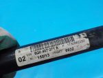 5Q0407271A Привод колеса передний левый VOLKSWAGEN Golf 7 2012-2020