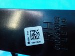 888401H001EQ Ответная часть ремня безопасности передняя правая KIA Ceed (ED) 2007-2012