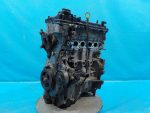 1900047080 Двигатель 1,3 лит. 1NR-FE (92000 км) TOYOTA Auris (E15) 2006-2012