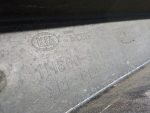 866311H100 Усилитель заднего бампера KIA Ceed (ED) 2007-2012