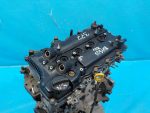 1900047080 Двигатель 1,3 лит. 1NR-FE (92000 км) TOYOTA Auris (E15) 2006-2012