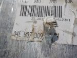 04E907309AC Блок управления двигателем Audi A3 (8V) 2013-2020