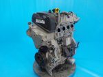 04E100034E Двигатель 1.4 лит. CZCA (84000 км) VOLKSWAGEN Golf 7 2012-2020