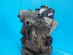 04E100034E Двигатель 1.4 лит. CZCA (84000 км) VOLKSWAGEN Golf 7 2012-2020