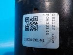 2810028052 Стартер двигателя TOYOTA Rav 4 III (ACA30) 2006-2013
