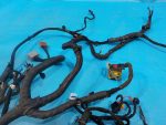 52044852 Проводка подторпедная Chevrolet Cobalt 2011-2015