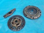 04E141026B Сцепление комплект VOLKSWAGEN Golf 7 2012-2020