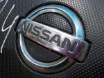 14041JG00A Декоративная крышка двигателя Nissan Qashqai (J10) 2006-2014