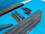 000058594 Подножки (пороги) TOYOTA Rav 4 III (ACA30) 2006-2013