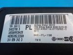 1K4880242D Подушка безопасности боковая правая в сиденье SKODA Octavia A5 (1Z) 2004-2013