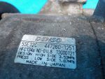 8831042260 Компрессор кондиционера TOYOTA Rav 4 III (ACA30) 2006-2013