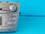 8612006480 Магнитола TOYOTA Camry V40 2006-2011