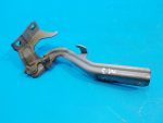 654011KA0A Петля капота левая Nissan Juke (F15) 2011-2019