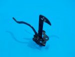 1Z0823480F Крючок капота SKODA Octavia A5 (1Z) 2004-2013