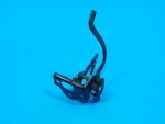 1Z0823480F Крючок капота SKODA Octavia A5 (1Z) 2004-2013