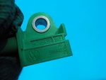 5K0959351 Датчик удара (Air Bag) SKODA Yeti 2009-2018