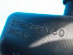 1788128260 Патрубок воздушного фильтра TOYOTA Rav 4 III (ACA30) 2006-2013