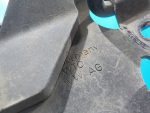 6Q0823480B Крюк замка капота VOLKSWAGEN Touareg 1 (7L) 2002-2010