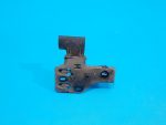 6Q0823480B Крюк замка капота VOLKSWAGEN Touareg 1 (7L) 2002-2010