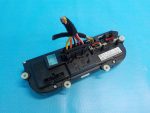 7N0907426BG Блок управления климатконтроля VOLKSWAGEN Jetta 6 2011-2018