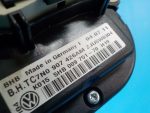 7N0907426BG Блок управления климатконтроля VOLKSWAGEN Jetta 6 2011-2018