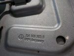 7L6809905B Лючок бензобака VOLKSWAGEN Touareg 1 (7L) 2002-2010