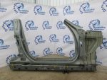 41217277332 Порог правый BMW 3 серия E90/E91 2003-2009