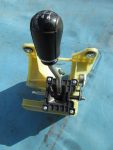 1543478 Рычаг МКПП Ford C-Max 2003-2011