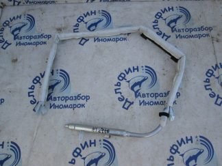 Подушка безопасности боковая левая (шторка) Peugeot 307 2001-2007