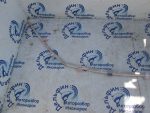 7L6880741F Подушка безопасности боковая левая (шторка) VOLKSWAGEN Touareg 1 (7L) 2002-2010