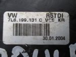 7L6199131C Опора двигателя (подушка) VOLKSWAGEN Touareg 1 (7L) 2002-2010