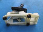 437101C000 Кулиса МКПП Hyundai Getz 2002-2010