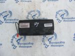 72128222573 Подушка безопасности пассажира BMW 5 серия E39 1995-2003