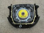 1374108 Подушка безопасности водителя Ford Fusion 2002-2012