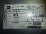 1780010 Магнитола OPEL Astra H 2004-2010