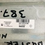 237107313R Блок управления двигателем RENAULT Duster 1 2010-2019