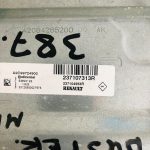 237107313R Блок управления двигателем RENAULT Duster 1 2010-2019