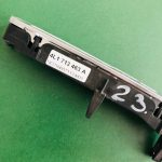 4L1713463A Блок положения кулисы АКПП Audi Q7 (4L) 2005-2015