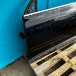 7L0831055L Дверь передняя левая VOLKSWAGEN Touareg 1 (7L) 2002-2010