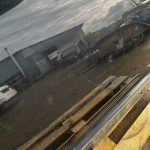 7L0831055L Дверь передняя левая VOLKSWAGEN Touareg 1 (7L) 2002-2010