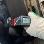 7L0831055L Дверь передняя левая VOLKSWAGEN Touareg 1 (7L) 2002-2010